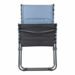 Crespo Tex Comfort AP-262 Loungestoel - Blauw -OASE Winkel 1148405 09 1
