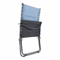 Crespo Tex Comfort AP-262 Loungestoel - Blauw -OASE Winkel 1148405 10 1