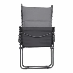 Crespo Tex Comfort AP-262 Loungestoel - Lichtgrijs -OASE Winkel 1148406 09 1