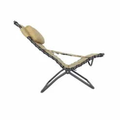 Crespo Tex Comfort AP-262 Loungestoel - Geel 16 Crespo Tex Comfort AP-262 Loungestoel - Geel -OASE Winkel 1148407 06 1