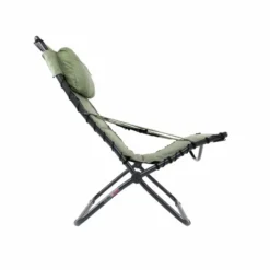 Crespo Tex Comfort AP-262 Loungestoel - Groen -OASE Winkel 1148408 05 1