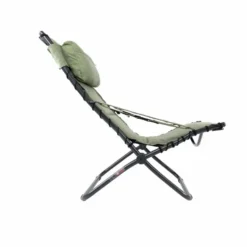 Crespo Tex Comfort AP-262 Loungestoel - Groen -OASE Winkel 1148408 06 1