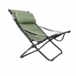 Crespo Tex Comfort AP-262 Loungestoel - Groen -OASE Winkel 1148408 07 1