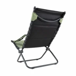 Crespo Tex Comfort AP-262 Loungestoel - Groen -OASE Winkel 1148408 08 1