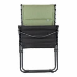 Crespo Tex Comfort AP-262 Loungestoel - Groen -OASE Winkel 1148408 09 1 1 1