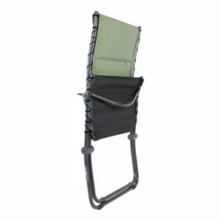 Crespo Tex Comfort AP-262 Loungestoel - Groen -OASE Winkel 1148408 10 1