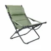 Crespo Tex Comfort AP-262 Loungestoel - Groen