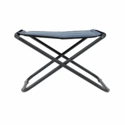 Crespo Tex Comfort AP-306 Voetenbank - Blauw -OASE Winkel 1148441 03 1