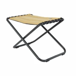 Crespo Tex Comfort AP-306 Voetenbank - Geel -OASE Winkel 1148443 02 1