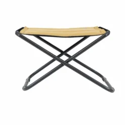 Crespo Tex Comfort AP-306 Voetenbank - Geel -OASE Winkel 1148443 03 1