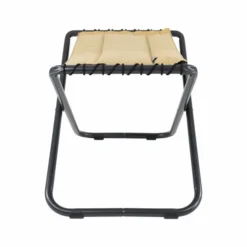 Crespo Tex Comfort AP-306 Voetenbank - Geel -OASE Winkel 1148443 04 1