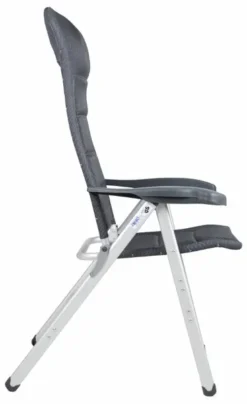 Crespo AL-238 Standenstoel - Grijs -OASE Winkel 1149118 04 1 1