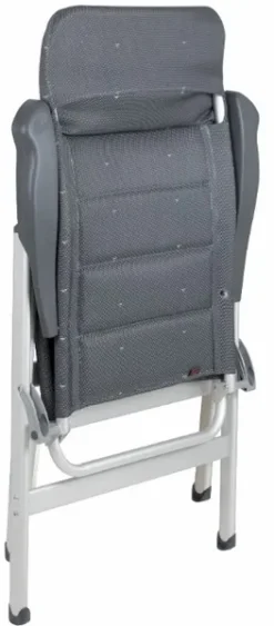 Crespo AL-238 Standenstoel - Grijs -OASE Winkel 1149118 08 1 1