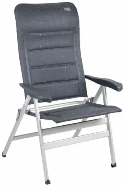 Crespo AL-238 Standenstoel - Grijs