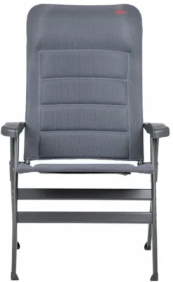 Crespo Air-Deluxe AP-238 Standenstoel - Grijs -OASE Winkel 1149129 03 1 1