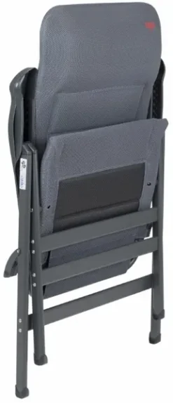 Crespo Air-Deluxe AP-238 Standenstoel - Grijs -OASE Winkel 1149129 08 1 1