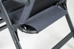 Crespo Air-Deluxe AP-238 Standenstoel - Grijs -OASE Winkel 1149129 11 1 1