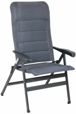 Crespo Air-Deluxe AP-238 Standenstoel - Grijs