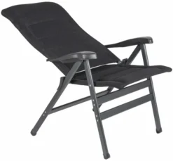 Crespo Air-Deluxe AP-238 Standenstoel - Zwart -OASE Winkel 1149131 05 1 1