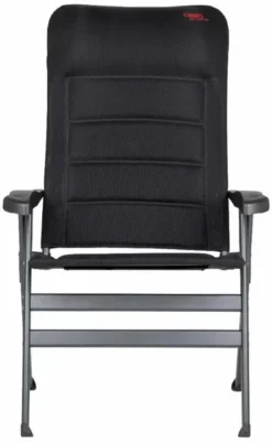 Crespo Air-Deluxe AP-238 Standenstoel - Zwart -OASE Winkel 1149131 07 1 1