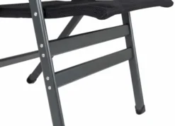 Crespo Air-Deluxe AP-238 Standenstoel - Zwart -OASE Winkel 1149131 09 1 1