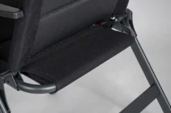 Crespo Air-Deluxe AP-238 Standenstoel - Zwart -OASE Winkel 1149131 11 1 1