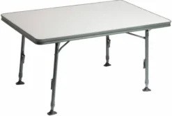 Crespo Campingtafel - AP-247 - 110 X 70 Cm