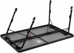 Crespo Campingtafel - AP-273 - 130 X 85 Cm -OASE Winkel 1151410 03 1 1