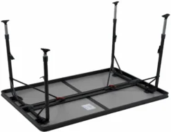 Crespo Campingtafel - AP-273 - 130 X 85 Cm -OASE Winkel 1151410 04 1 1