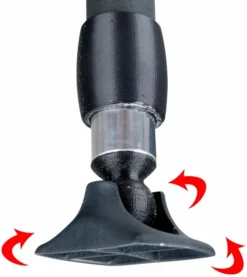 Crespo Campingtafel - AP-273 - 130 X 85 Cm -OASE Winkel 1151410 08 1 1