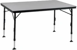 Crespo Campingtafel - AP-273 - 130 X 85 Cm