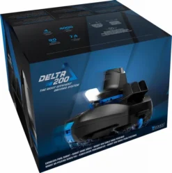 Kokido Delta 200 Zwembadrobot Met Accu -OASE Winkel 1190x1200 1015x1024 1