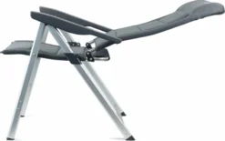 Dukdalf Brillante 8800 Standenstoel - Antraciet -OASE Winkel 1195 1900 grijs 65