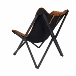 Bo-Camp Industrial Molfat Relaxstoel - Clay -OASE Winkel 1200352 03 1 1