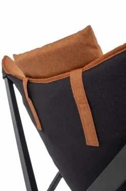 Bo-Camp Industrial Molfat Relaxstoel - Clay -OASE Winkel 1200352 13 1 1