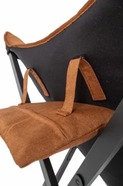 Bo-Camp Industrial Molfat Relaxstoel - Clay -OASE Winkel 1200352 14 1 1