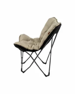 Bo-Camp Urban Outdoor Redbridge Vlinderstoel - Beige -OASE Winkel 1200364 08 1
