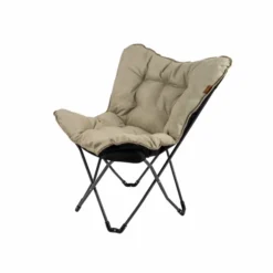 Bo-Camp Urban Outdoor Redbridge Vlinderstoel - Beige -OASE Winkel 1200364 9 1