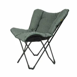 Bo-Camp Industrial Himrod Vlinderstoel - Groen -OASE Winkel 1200367 02 1 1