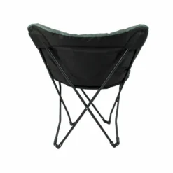 Bo-Camp Industrial Himrod Vlinderstoel - Groen -OASE Winkel 1200367 06 1 1