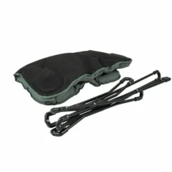 Bo-Camp Industrial Himrod Vlinderstoel - Groen -OASE Winkel 1200367 10 1 1