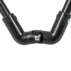 Bo-Camp Industrial Himrod Vlinderstoel - Groen -OASE Winkel 1200367 11 1 1