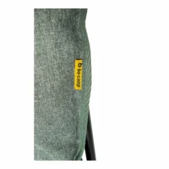 Bo-Camp Industrial Himrod Vlinderstoel - Groen -OASE Winkel 1200367 12 1 1