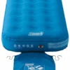 Coleman Extra Durable Airbed Single Luchtbed - 1-persoons (99 Cm)