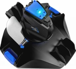 Kokido Delta 200 Zwembadrobot Met Accu -OASE Winkel 1200x1083 1024x924 1