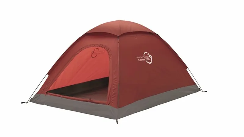 Easy Camp Comet 200 Koepeltent - 2 Personen 2 Easy Camp Comet 200 Koepeltent - 2 Personen - Afbeelding 2