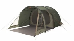 Easy Camp Galaxy 400 Rustic Green Tunneltent - 4 Personen