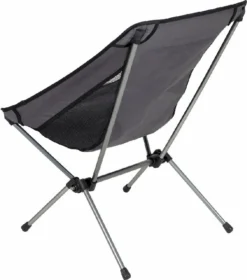 Bo-Camp Extreme L Vouwstoel - Grijs -OASE Winkel 1204319 10 resultaat