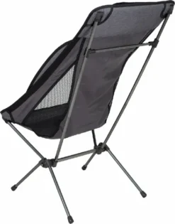 Bo-Camp Extreme XL Vouwstoel - Grijs -OASE Winkel 1204320 10 resultaat