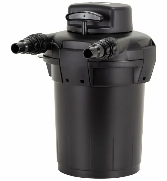 Pontec PondoPress 5000 Drukfilterset 2 Pontec PondoPress 5000 Drukfilterset - Afbeelding 2